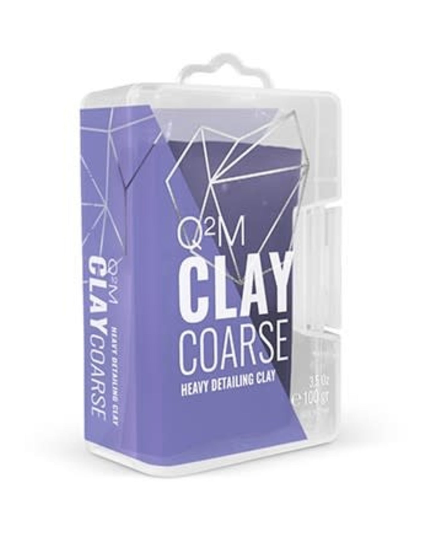 Gyeon Clay Coarse